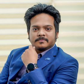 Tahmid Afsar Shapno